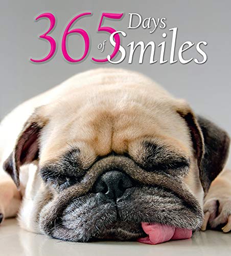 365 Days of Smiles (365 Inspirations)