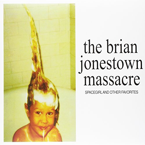 Brian Jonestown Massacre - Spacegirl & Other Favourites [VINYL]
