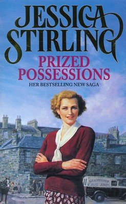 JESSICA STIRLING - PRIZED POSSESSIONS