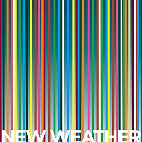 Various - New Weather [CD]