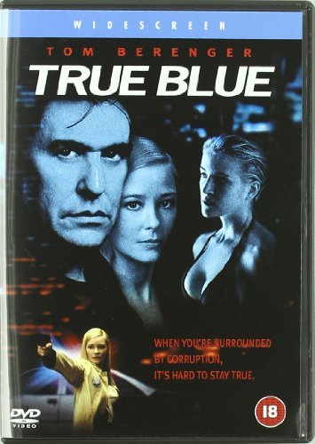 True Blue [DVD]