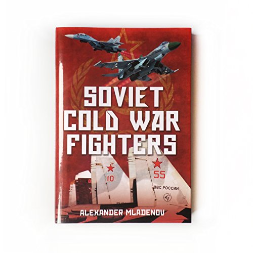 Soviet Cold War Fighters