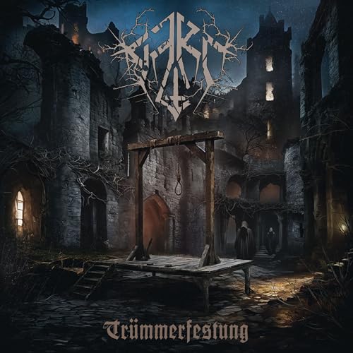 Jarl - Trümmerfestung [CD]