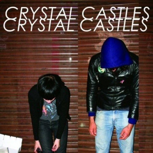 Crystal Castles - Crystal Castles [VINYL]