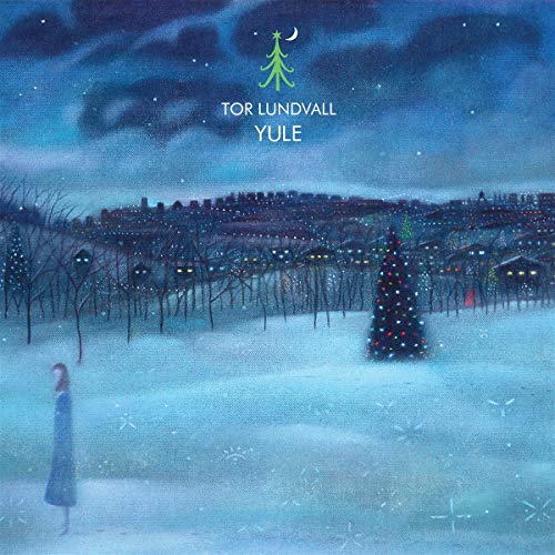 Lundvall Tor - YULE [VINYL]