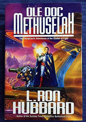 Ole Doc Methuselah