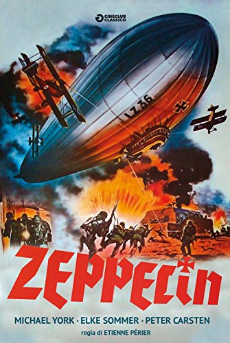 Zeppelin [DVD]