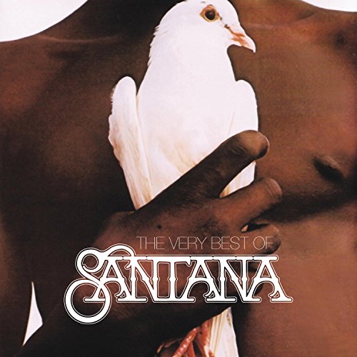 Santana - The Very Best Of Santana [CD]