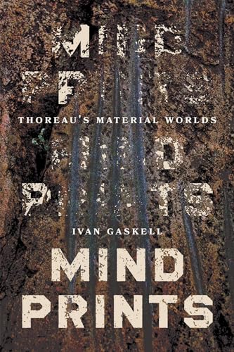 Mindprints : Thoreau's Material Worlds