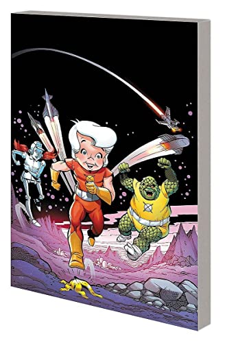 Star Comics: Planet Terry - The Complete Collection