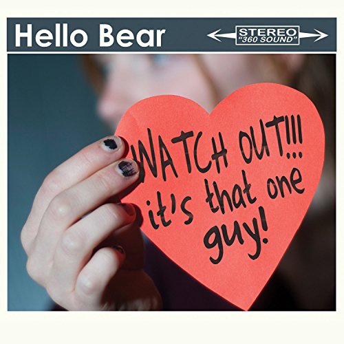 Various - Watch Out Its That Guy [CD]