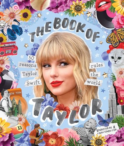 The Book of Tay-Tay