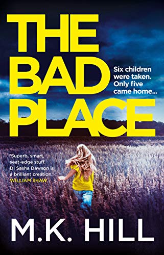 The Bad Place: 1