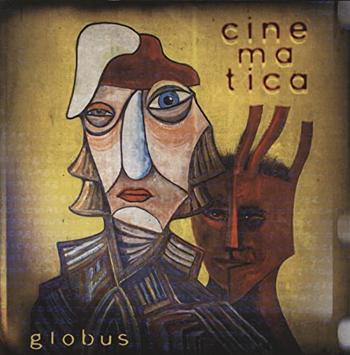 Globus - Cinematica [CD]