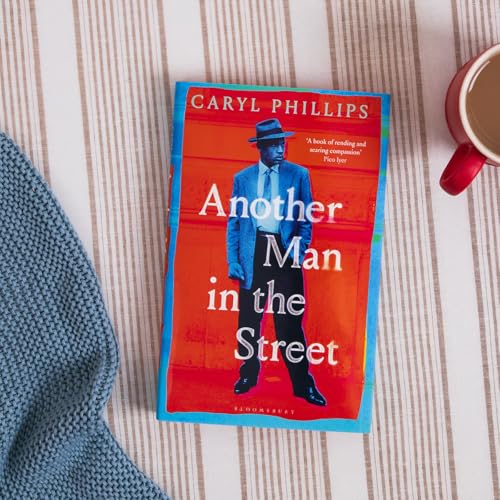 Another Man in the Street
