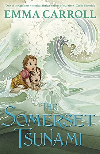 The Somerset Tsunami: 1