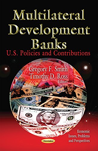 Multilateral Development Banks
