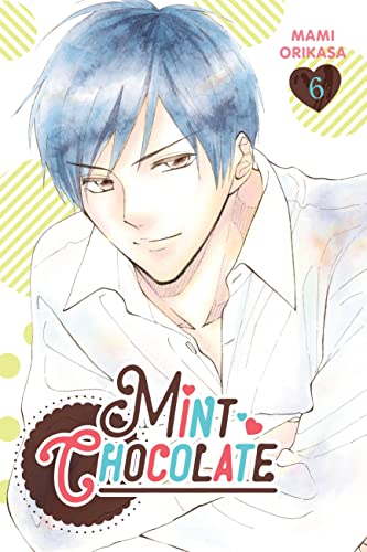 Mint Chocolate Gn Vol 06 (C: 0-1-2)