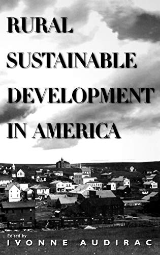 Rural Sustainable Development in America