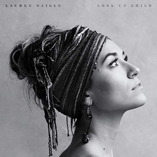 Daigle,lauren - Look Up Child [CD]
