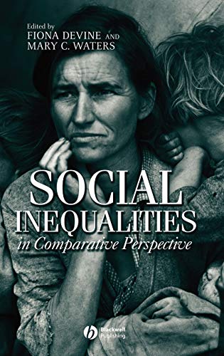 Social Inequalities in Comparative Perspective