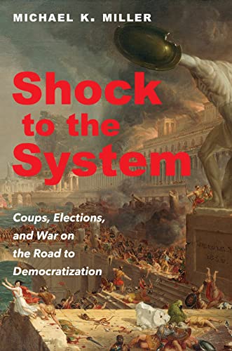 Shock to the System: Coups