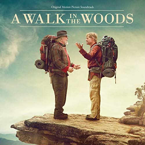 Various - A Walk in the Woods (Original Motion Picture Soundtrack) [CD]
