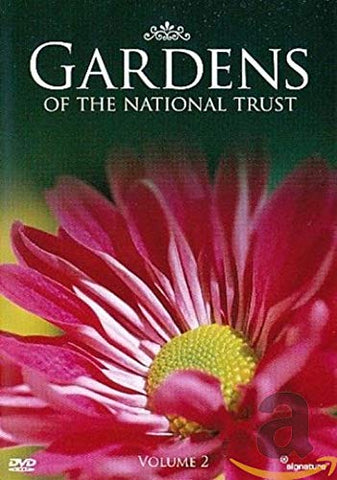 Gardens Of The National Trust Vol.2 [DVD]