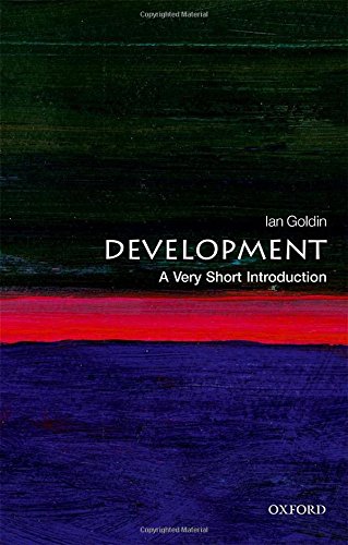 Development: A Very Short Introduction (Very Short Introductions)