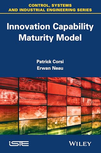 Innovation Capability Maturity Model