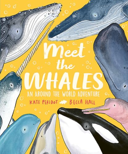 Meet the Whales