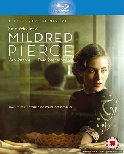 Mildred Pierce: Miniseries [BLU-RAY]