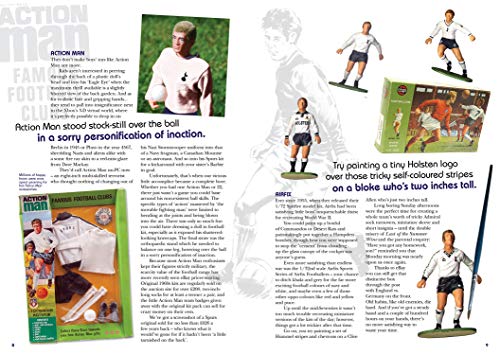 Got; Not Got: Spurs : The Lost World of Tottenham Hotspur