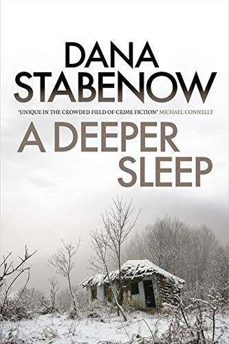 A Deeper Sleep (A Kate Shugak Investigation): 15