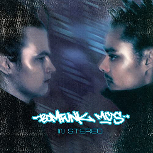 Bomfunk Mcs - In Stereo [VINYL]