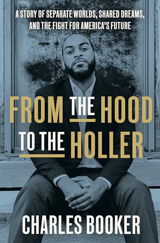 FROM THE HOOD TO THE HOLLER