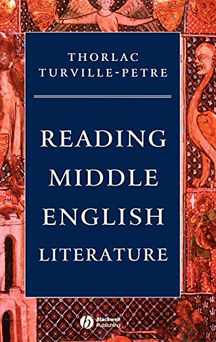 Middle English Literature: An Introduction