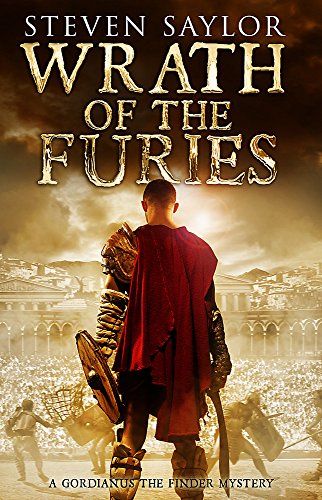 Wrath of the Furies (Roma Sub Rosa)
