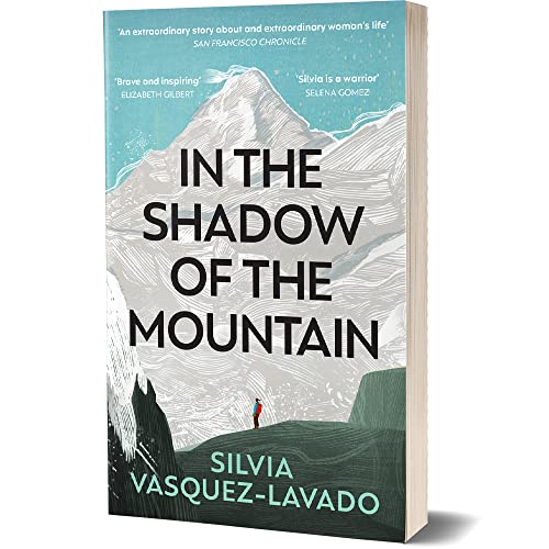 In The Shadow of the Mountain