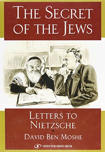Secret of the Jews