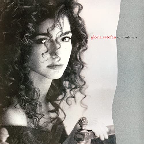 Gloria Estefan - Cuts Both Ways (Coloured Vinyl) [VINYL]