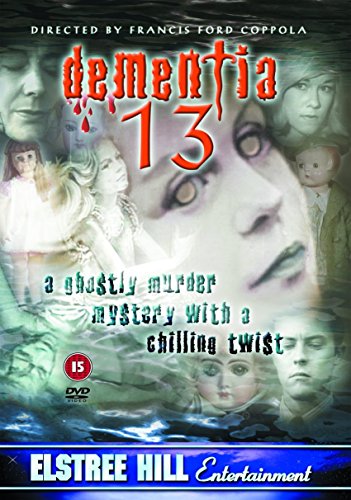Dementia 13 [DVD]