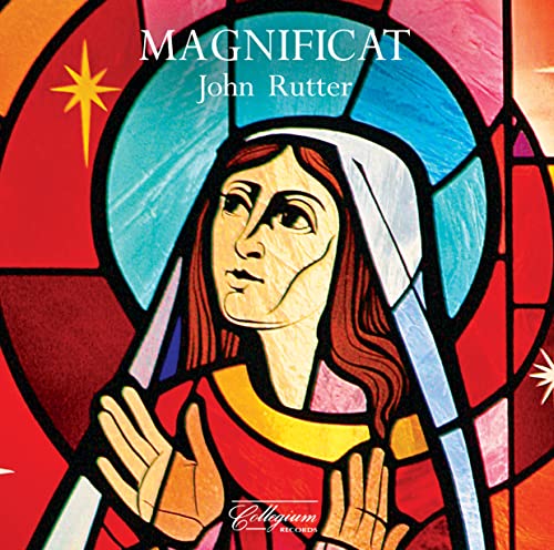 Various - John Rutter: Magnificat [CD]
