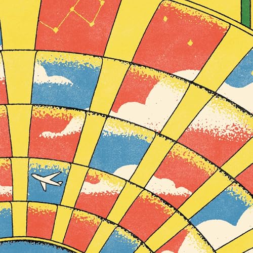 Khruangbin & Nubya Garcia - Live At Radio City Music Hall [VINYL]