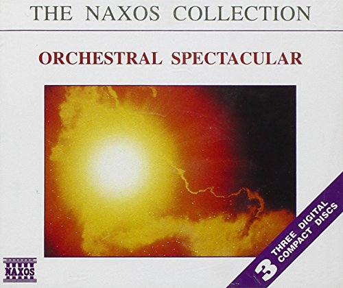 Various Composer - Orchestral Spectacular [CD]