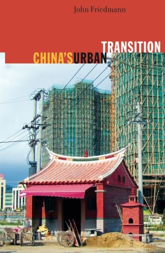 Chinas Urban Transition