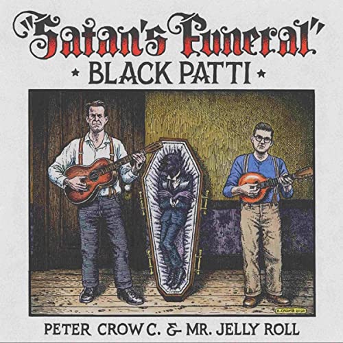 Various - Satans Funeral [VINYL]