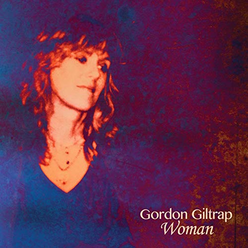 Gordon Giltrap - Woman [CD]