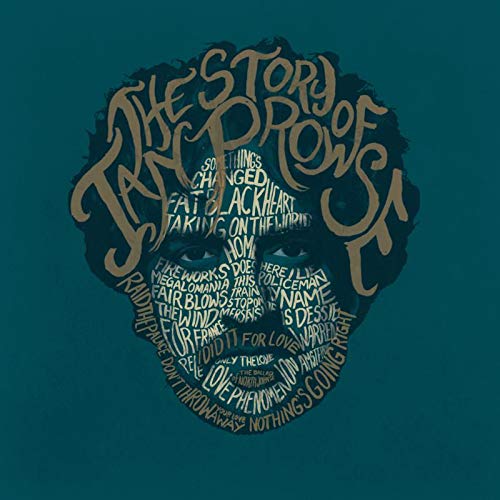 Ian Prowse - The Story Of Ian Prowse [CD]