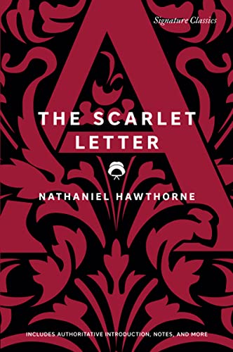 The Scarlet Letter